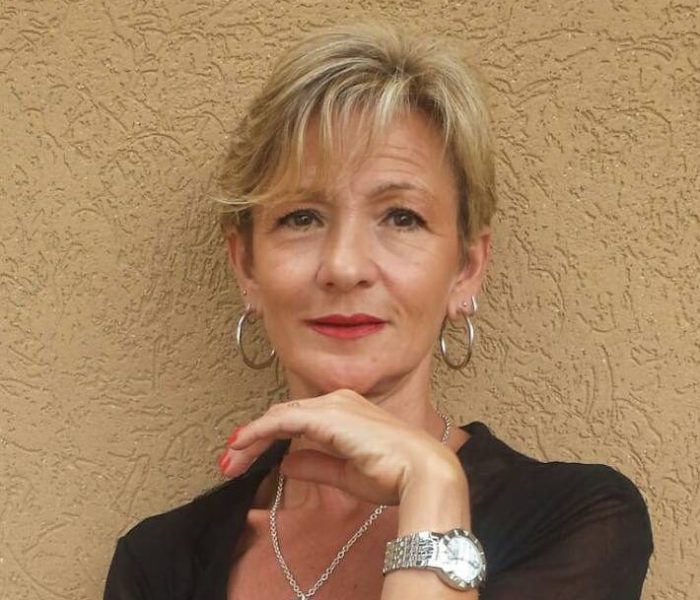 Antonella Gheno ( Classico)