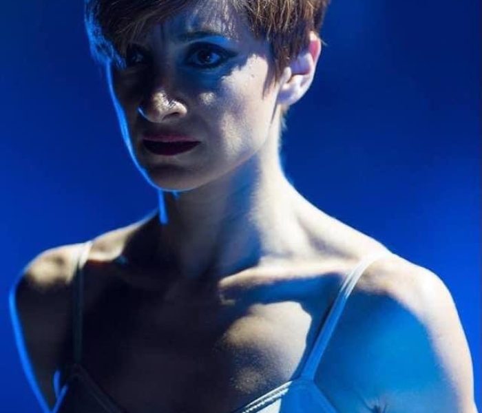 Francesca schipani (Classico)