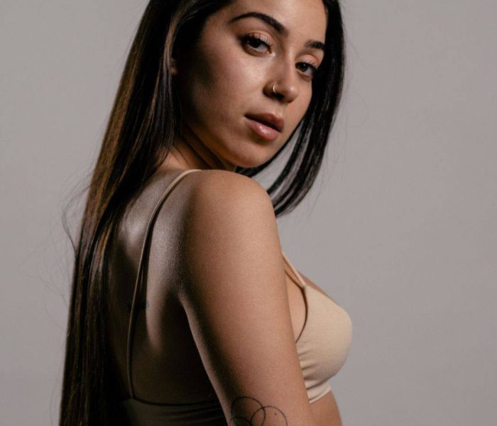 Giada Derosas ( Hip Hop)