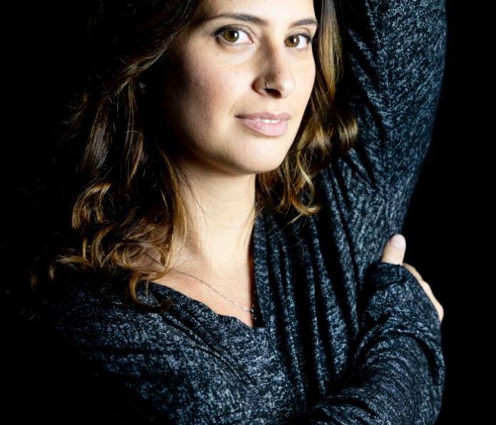 Sara Inzillo ( Hip Hop)