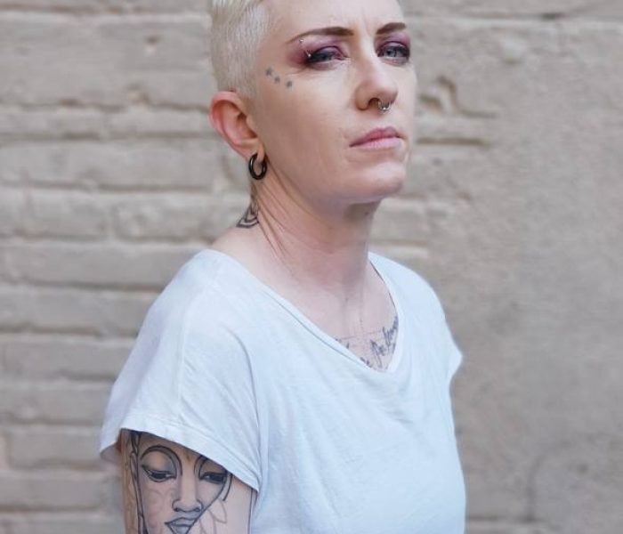 Silvia Marti ( Contemporaneo)