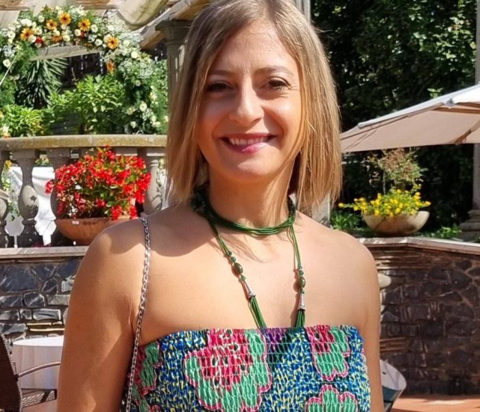 valeria Gargaro (Classico)
